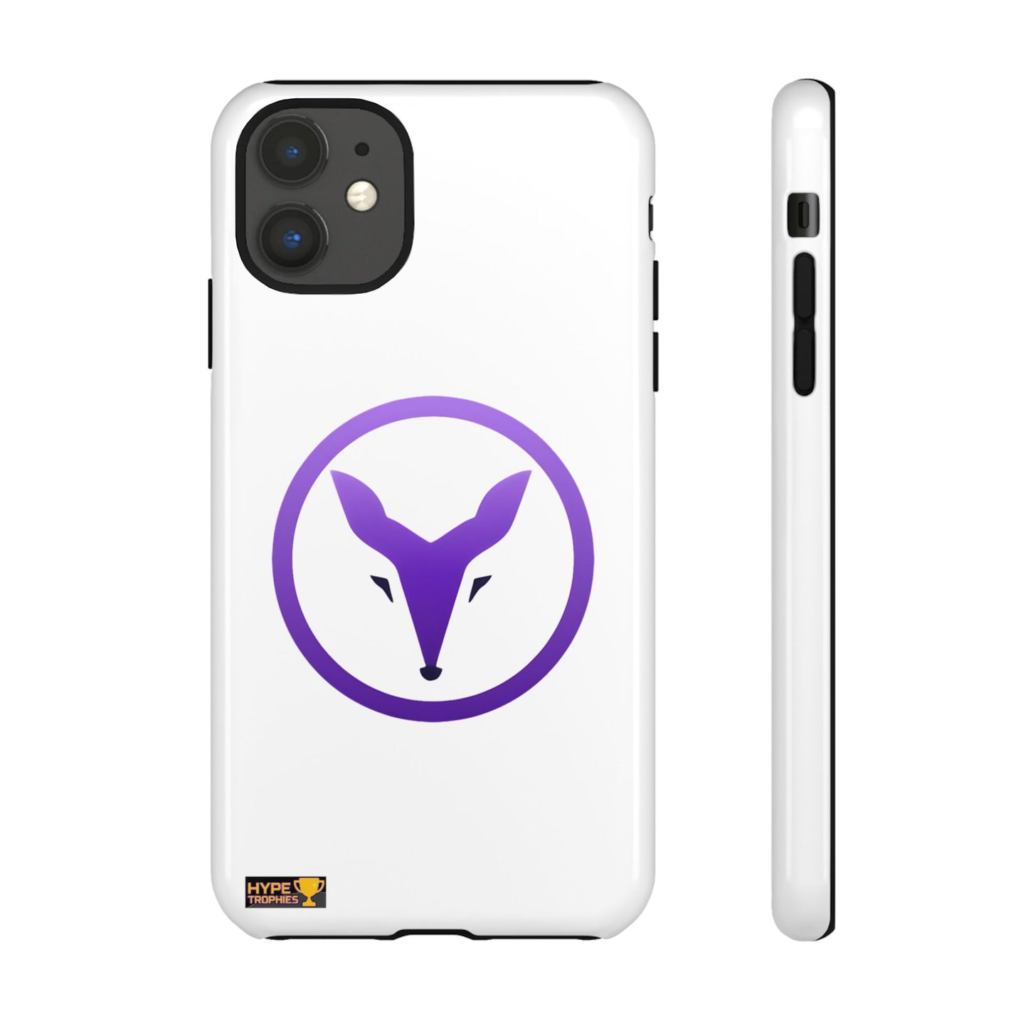 DTL Logo Phone Case (iPhone)
