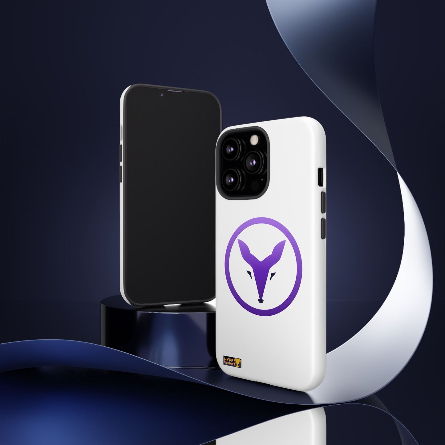 DTL Logo Phone Case (iPhone)