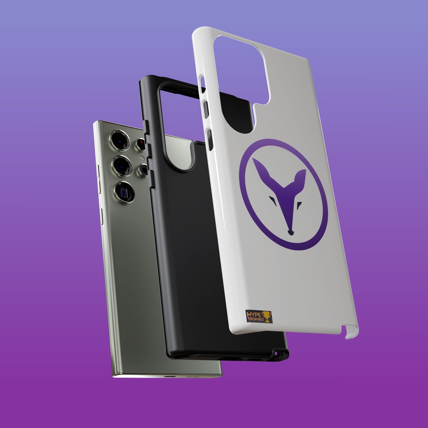 DTL Logo Phone Case (Android)