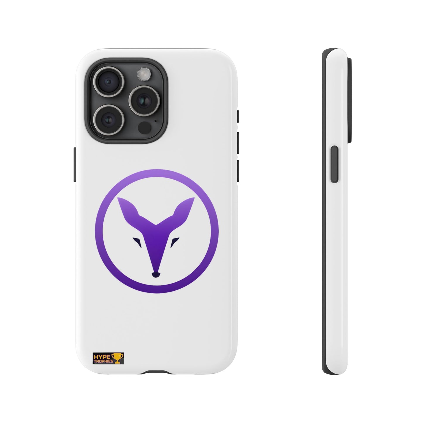 DTL Logo Phone Case (iPhone)