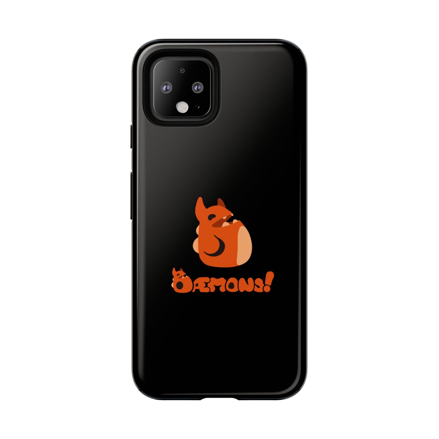 Dæmons Logo Phone Case (Android)