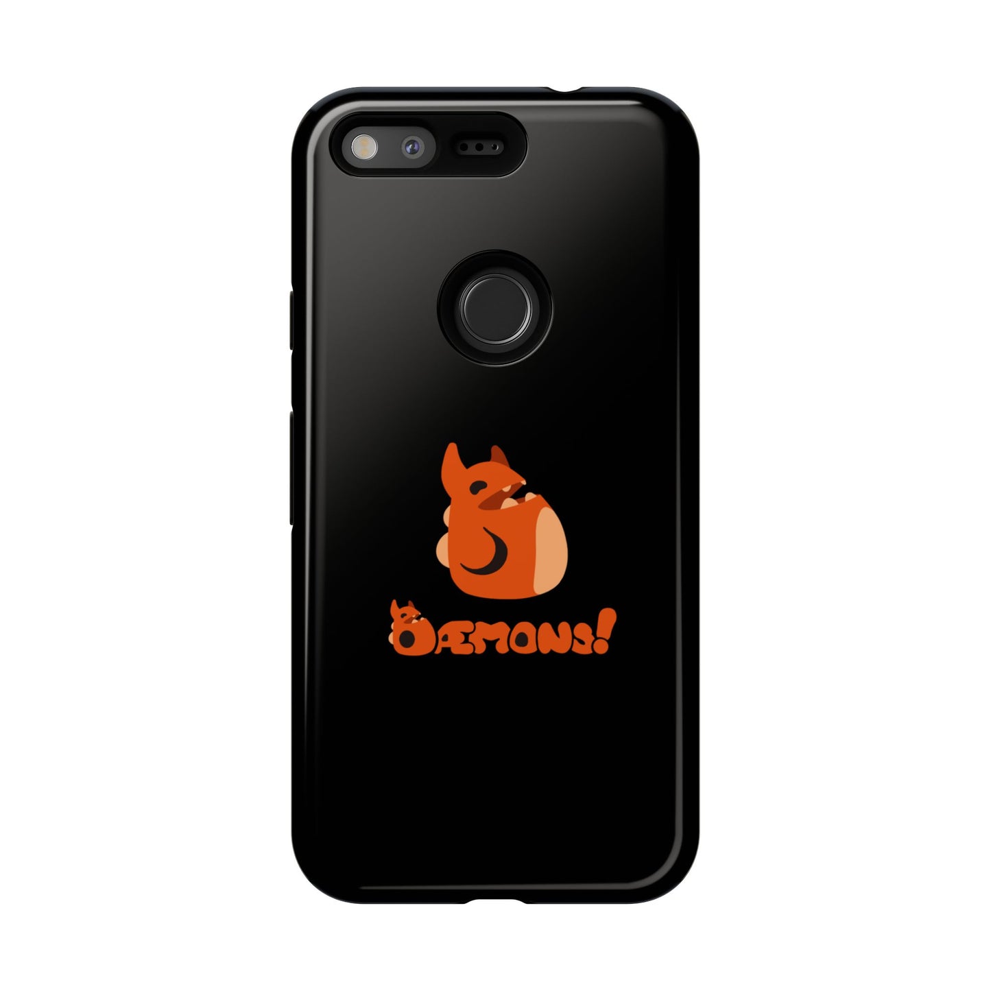 Dæmons Logo Phone Case (Android)