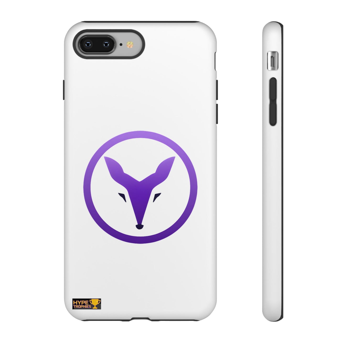 DTL Logo Phone Case (iPhone)