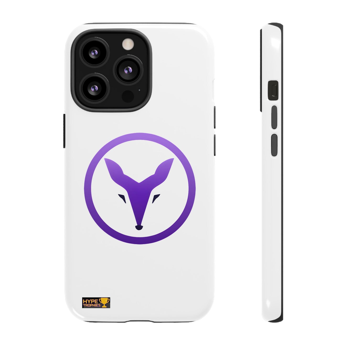 DTL Logo Phone Case (iPhone)