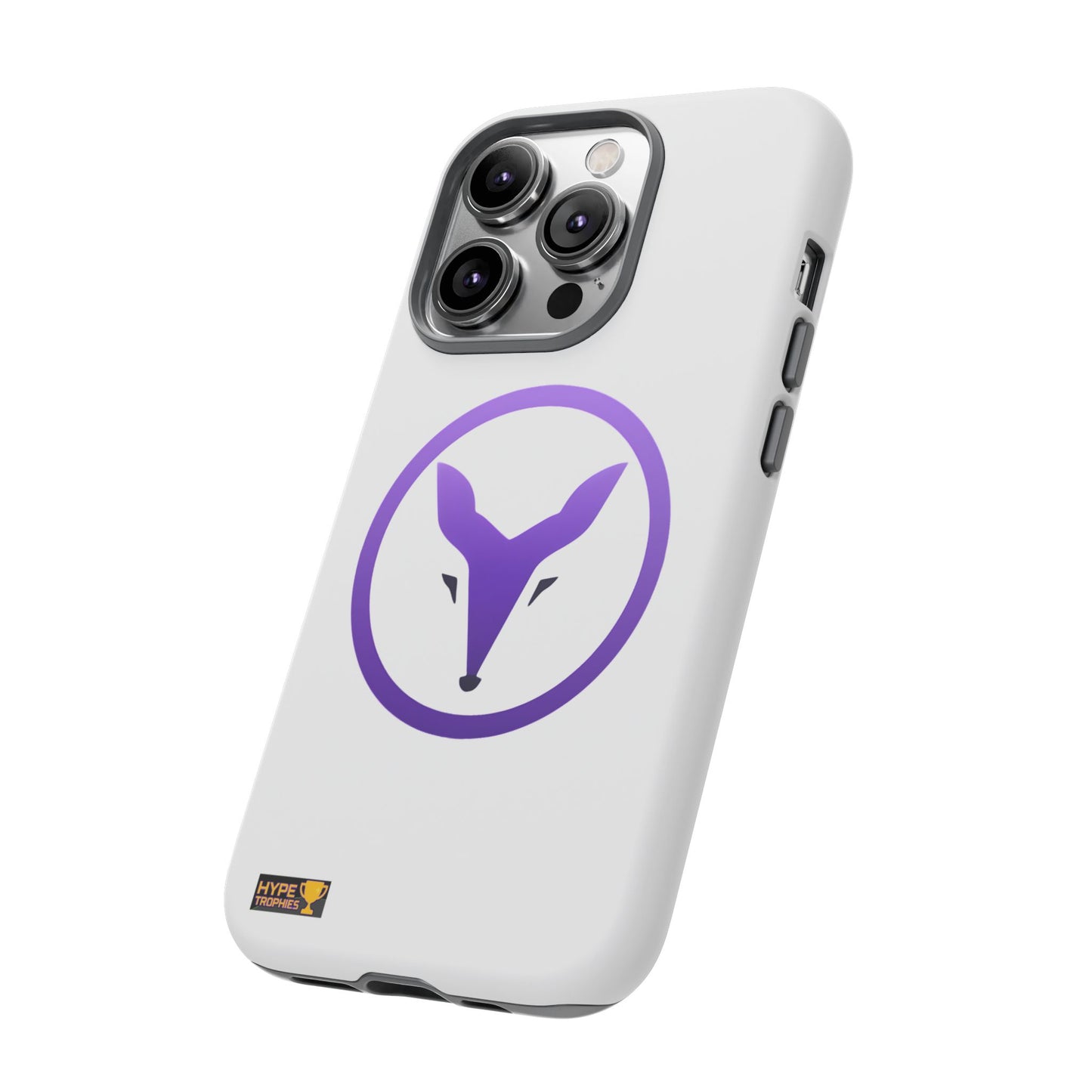 DTL Logo Phone Case (iPhone)