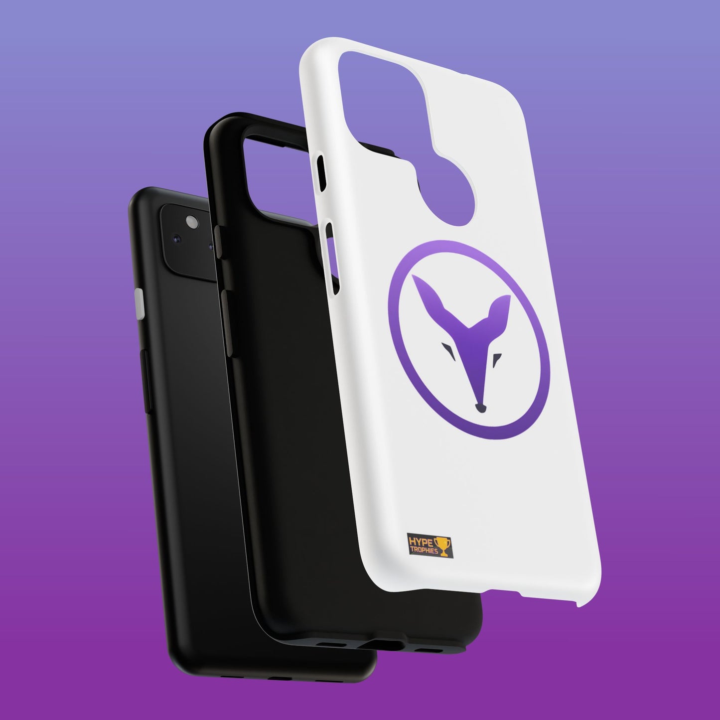 DTL Logo Phone Case (Android)