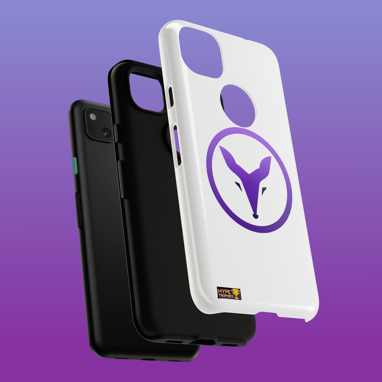 DTL Logo Phone Case (Android)