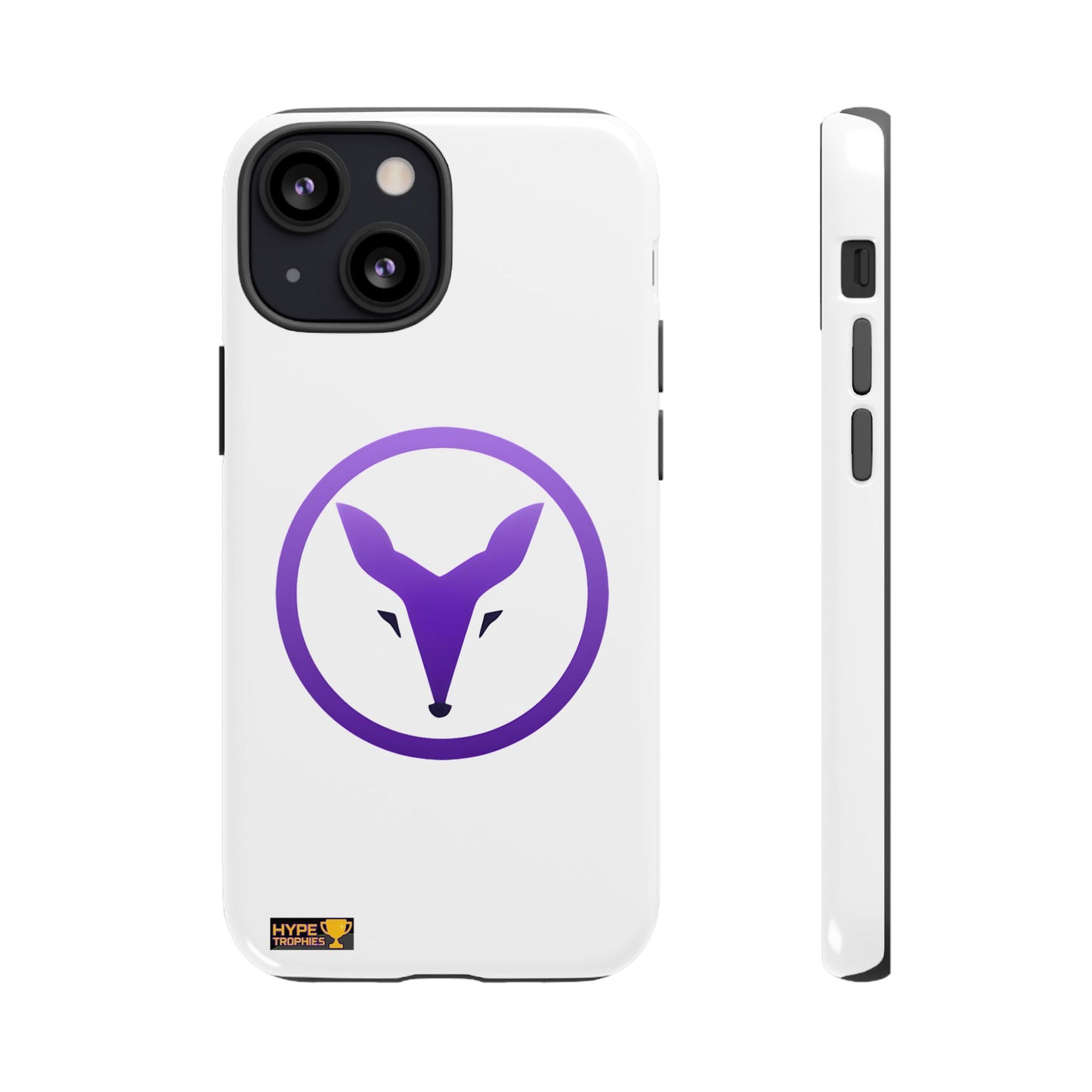 DTL Logo Phone Case (iPhone)
