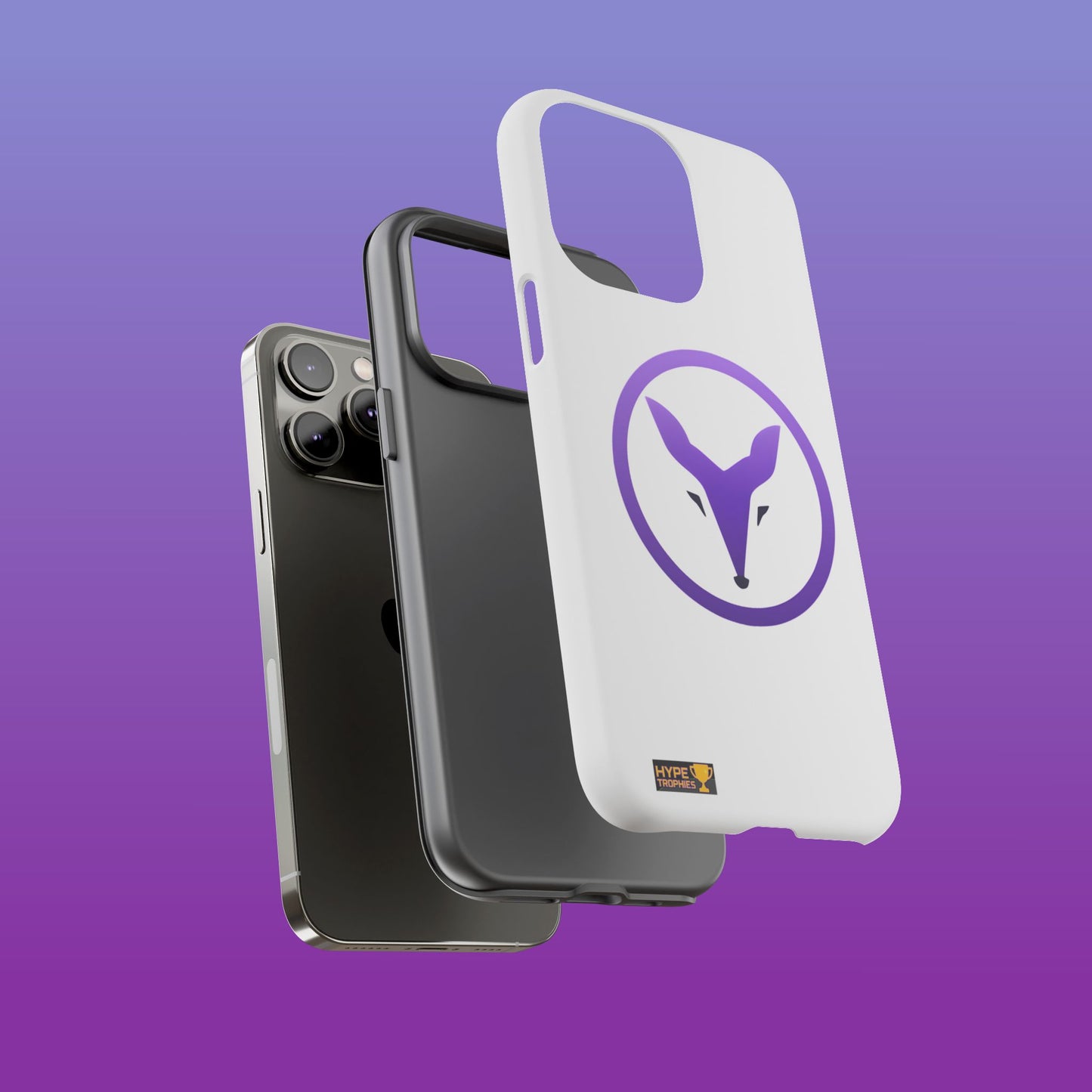 DTL Logo Phone Case (iPhone)