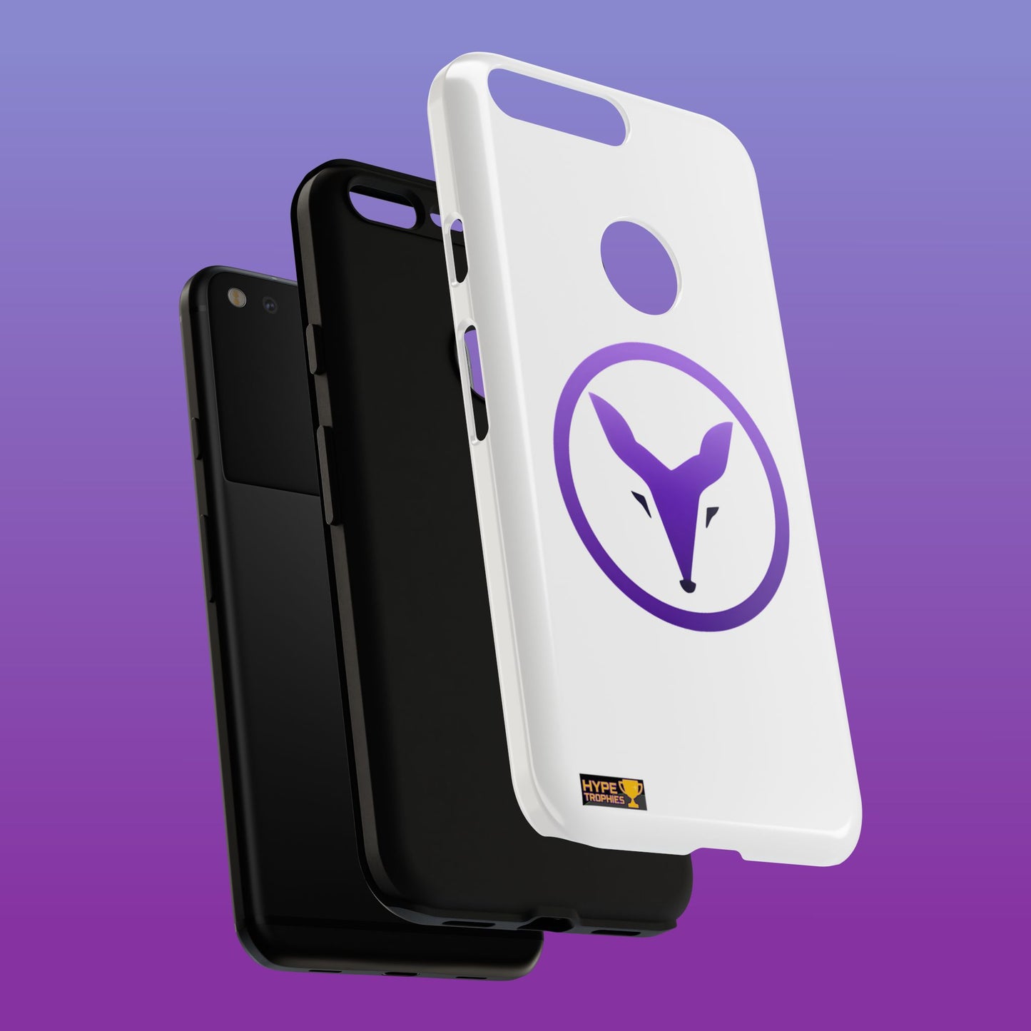 DTL Logo Phone Case (Android)