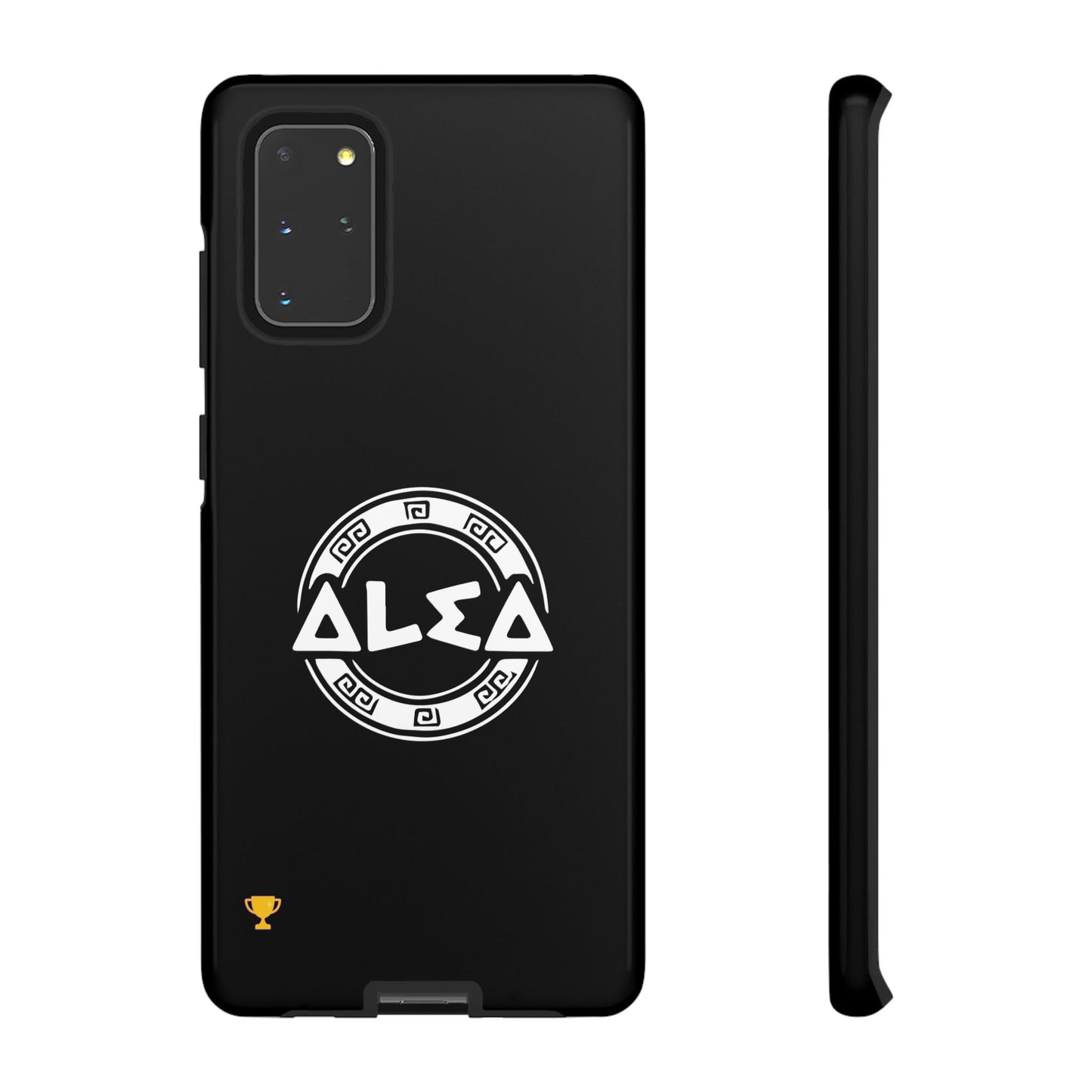 Alea Logo Phone Case (Android)