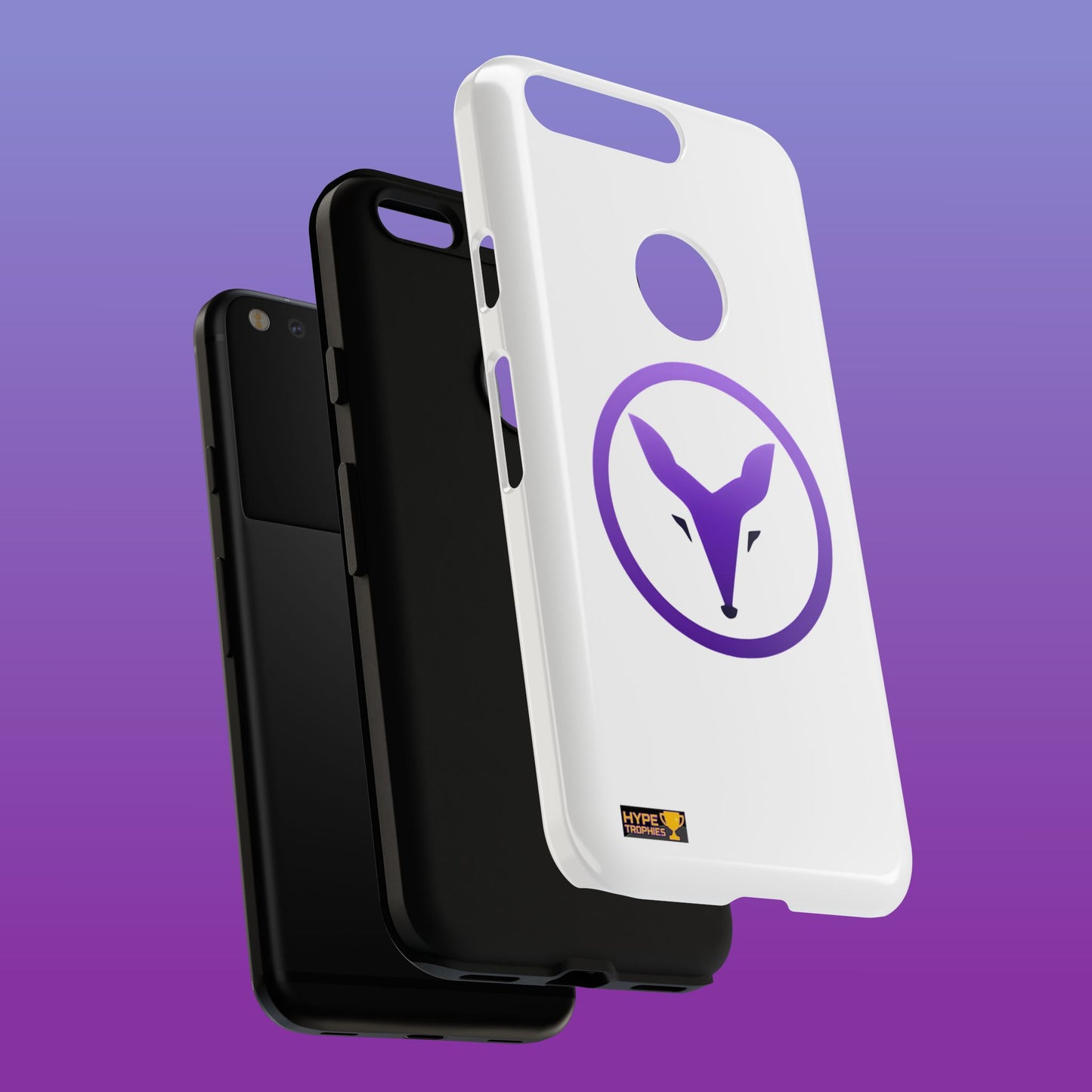 DTL Logo Phone Case (Android)