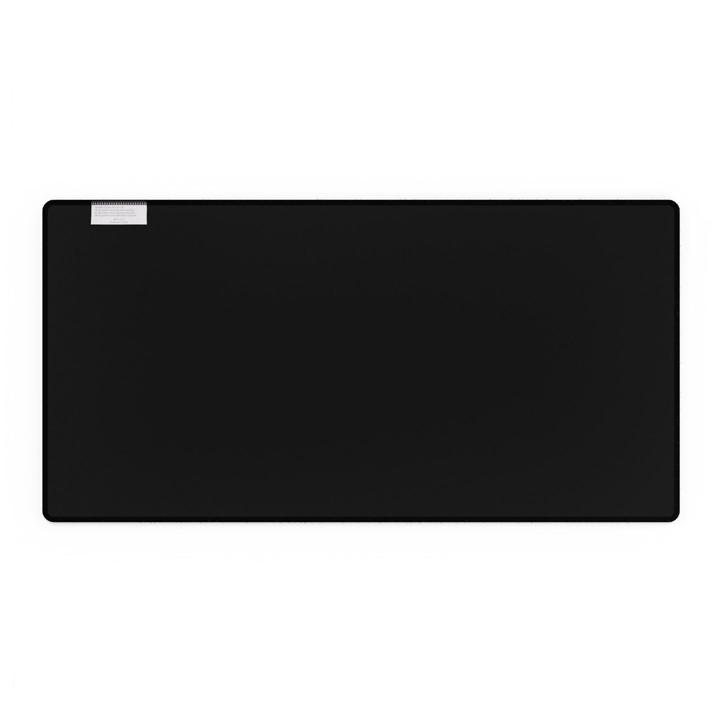 Dream Test Labs Desk Mat