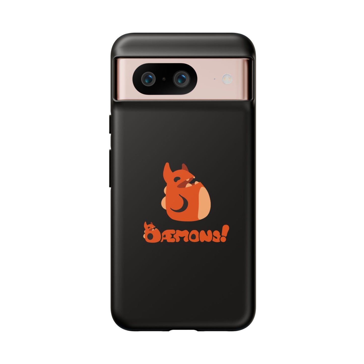 Dæmons Logo Phone Case (Android)