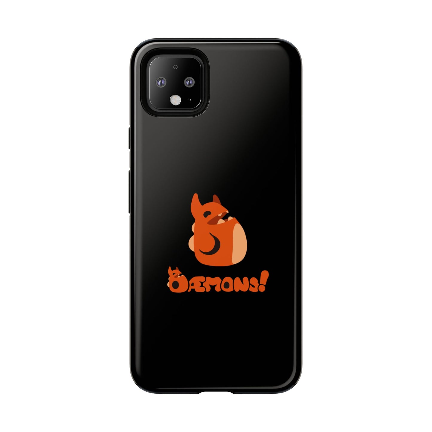 Dæmons Logo Phone Case (Android)