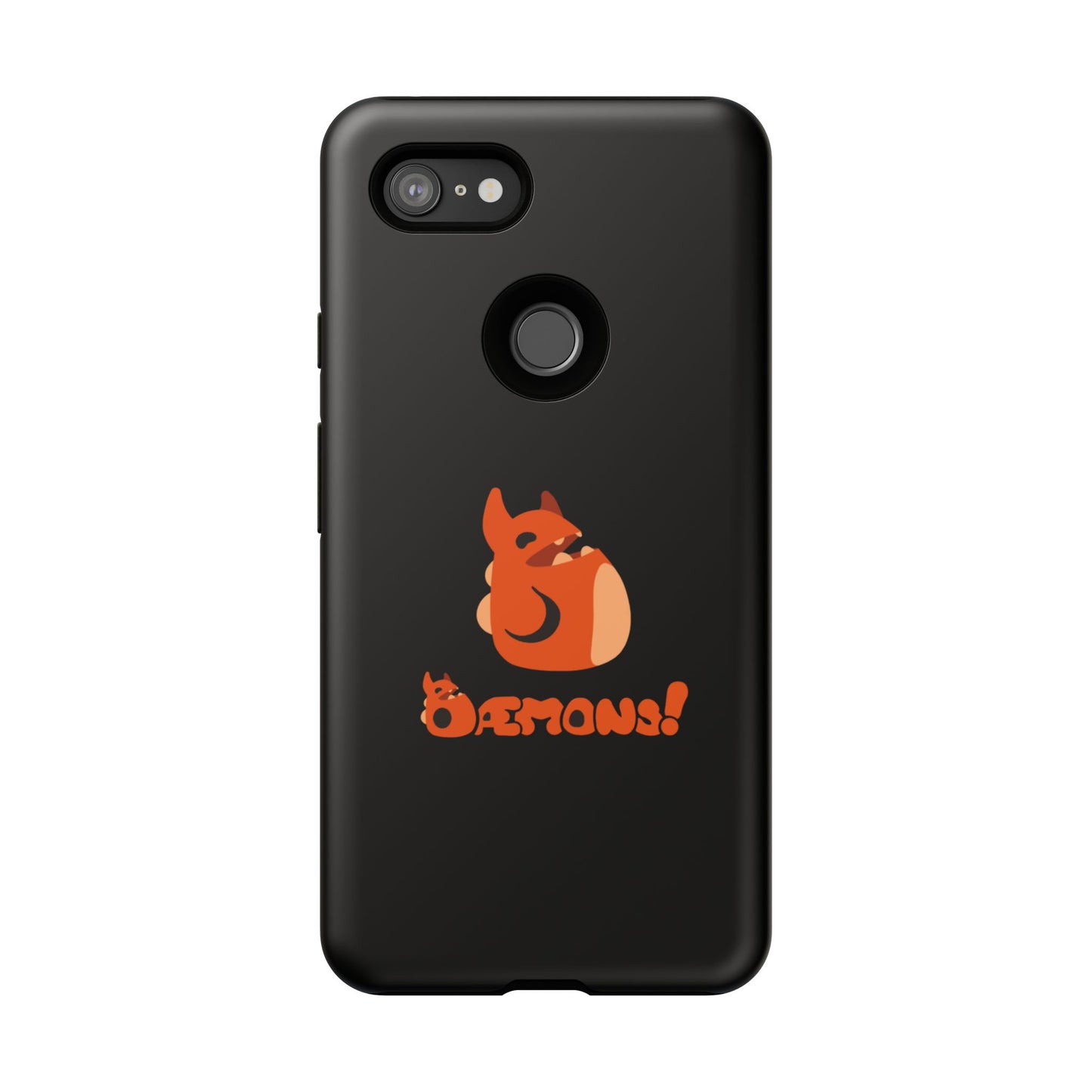Dæmons Logo Phone Case (Android)
