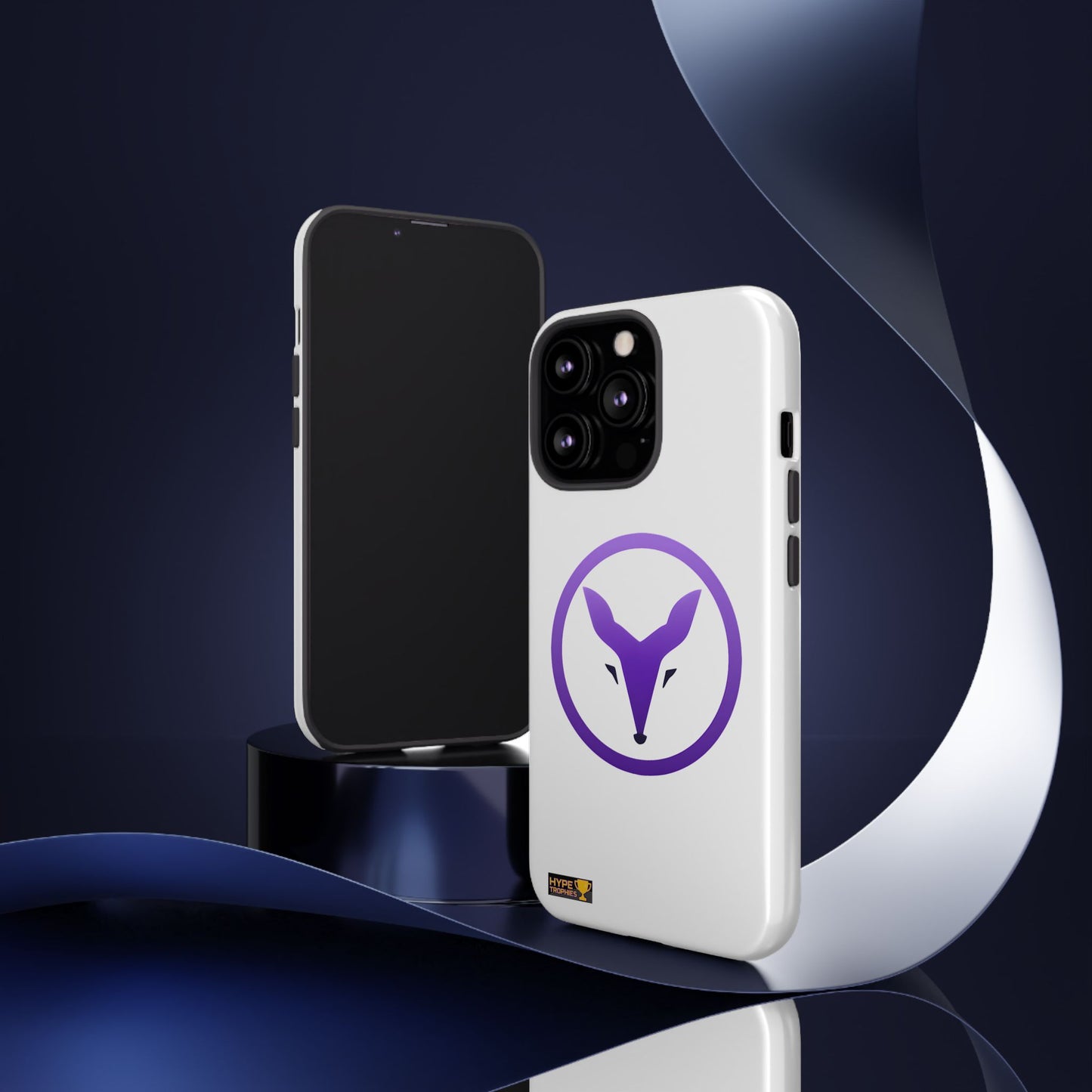 DTL Logo Phone Case (iPhone)