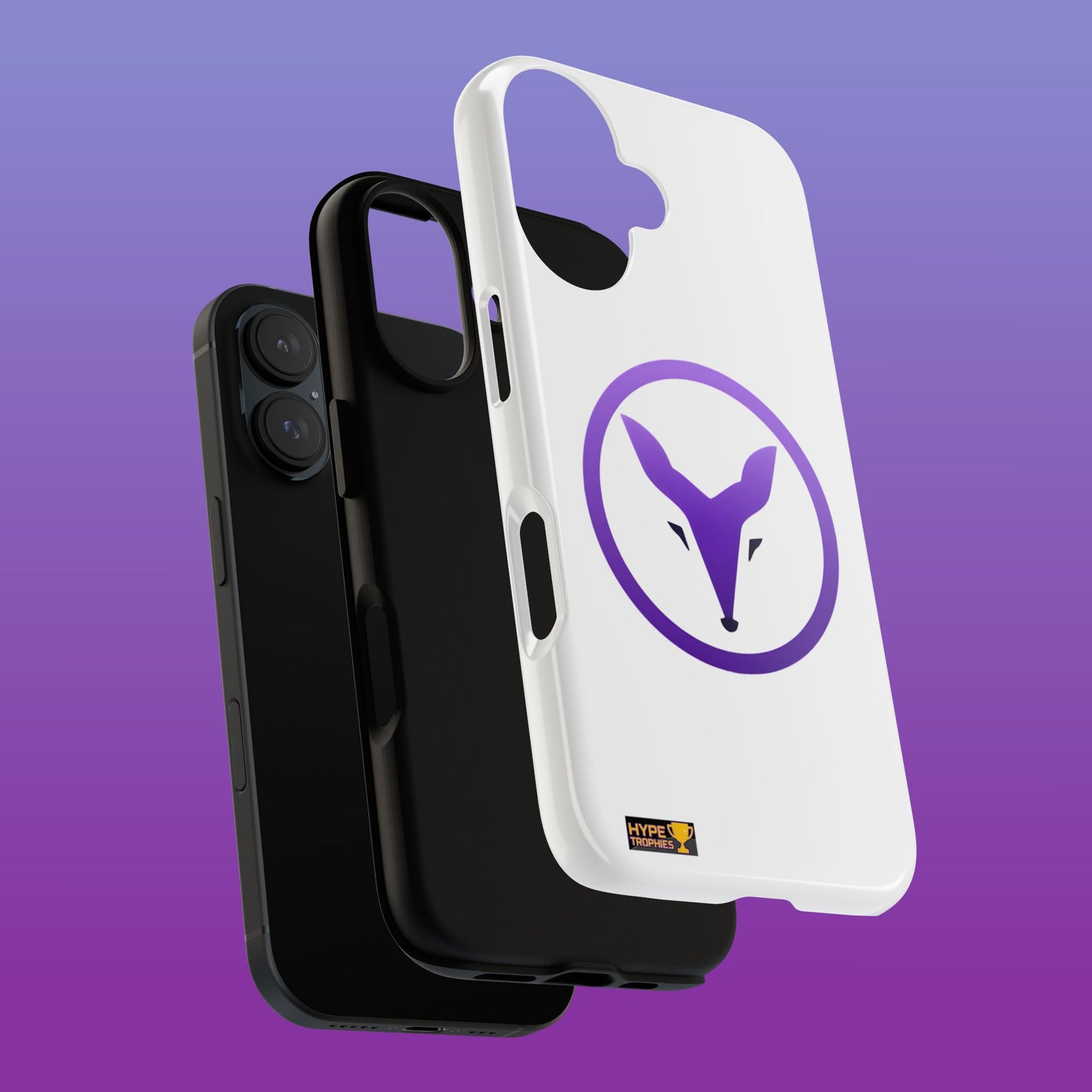 DTL Logo Phone Case (iPhone)