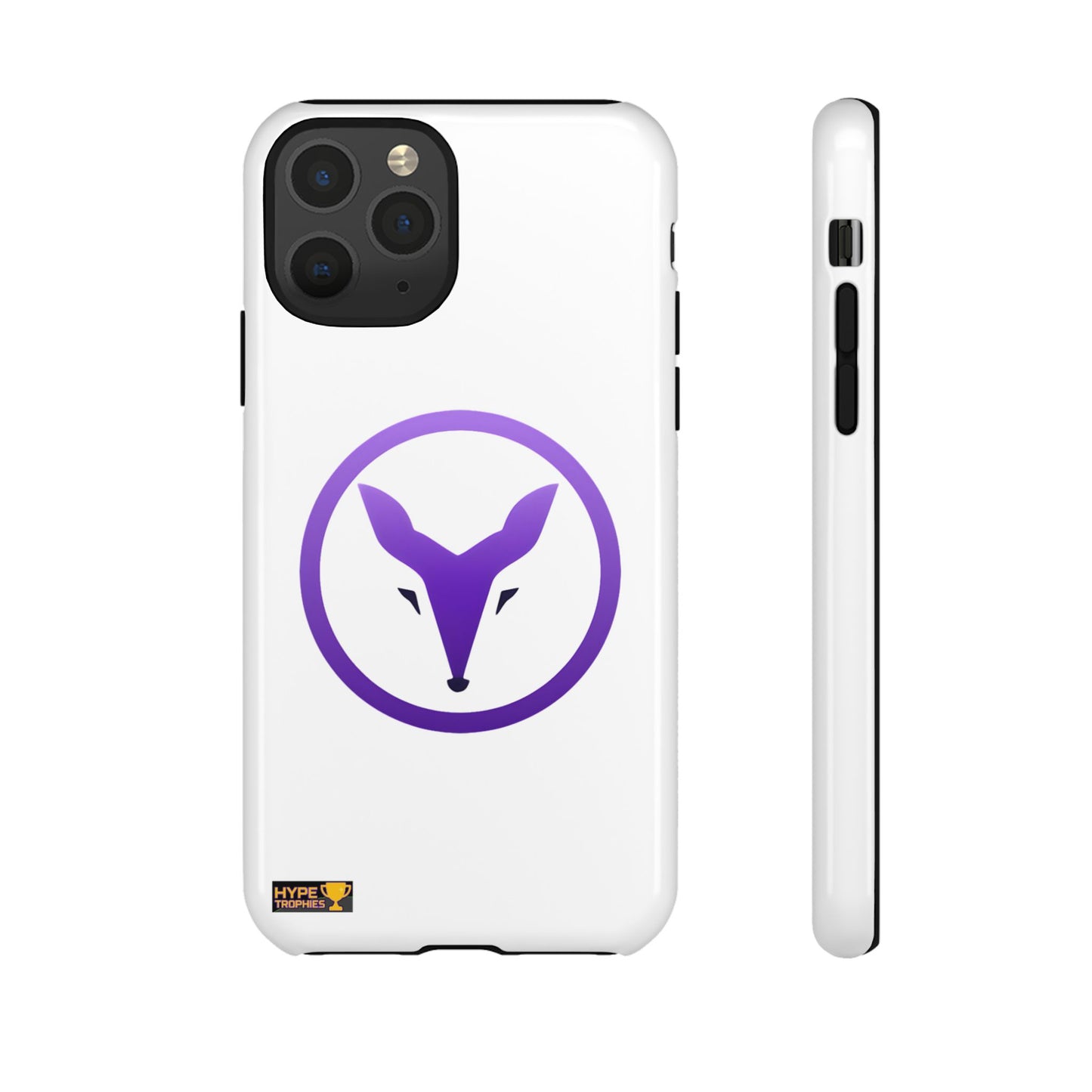 DTL Logo Phone Case (iPhone)