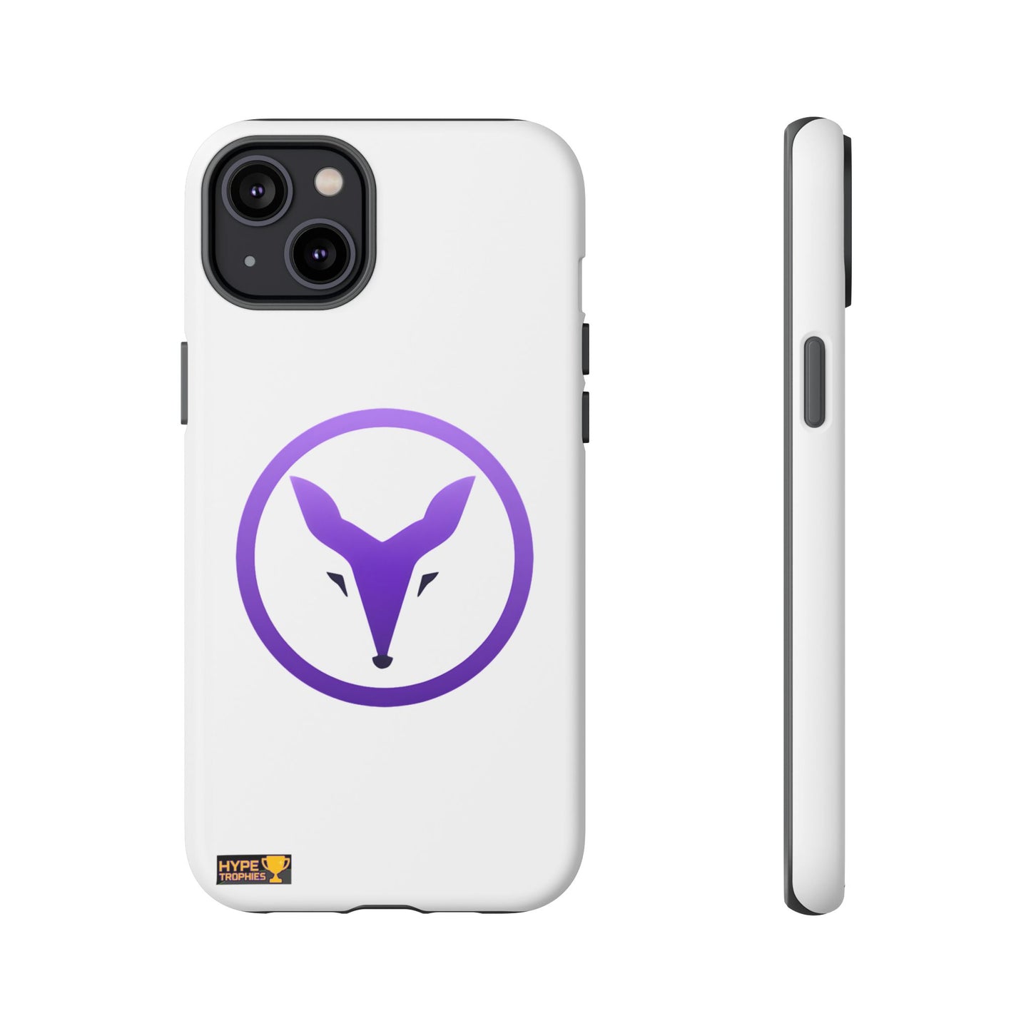 DTL Logo Phone Case (iPhone)