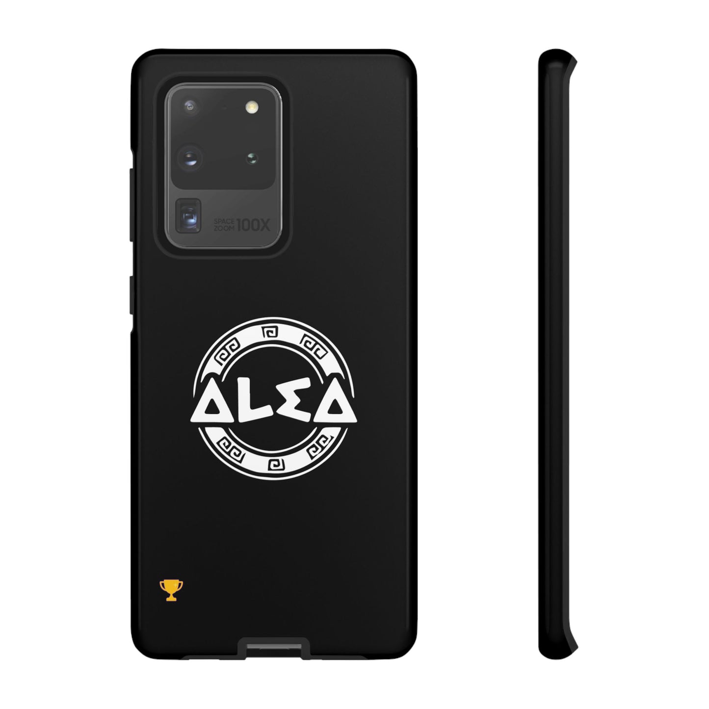 Alea Logo Phone Case (Android)