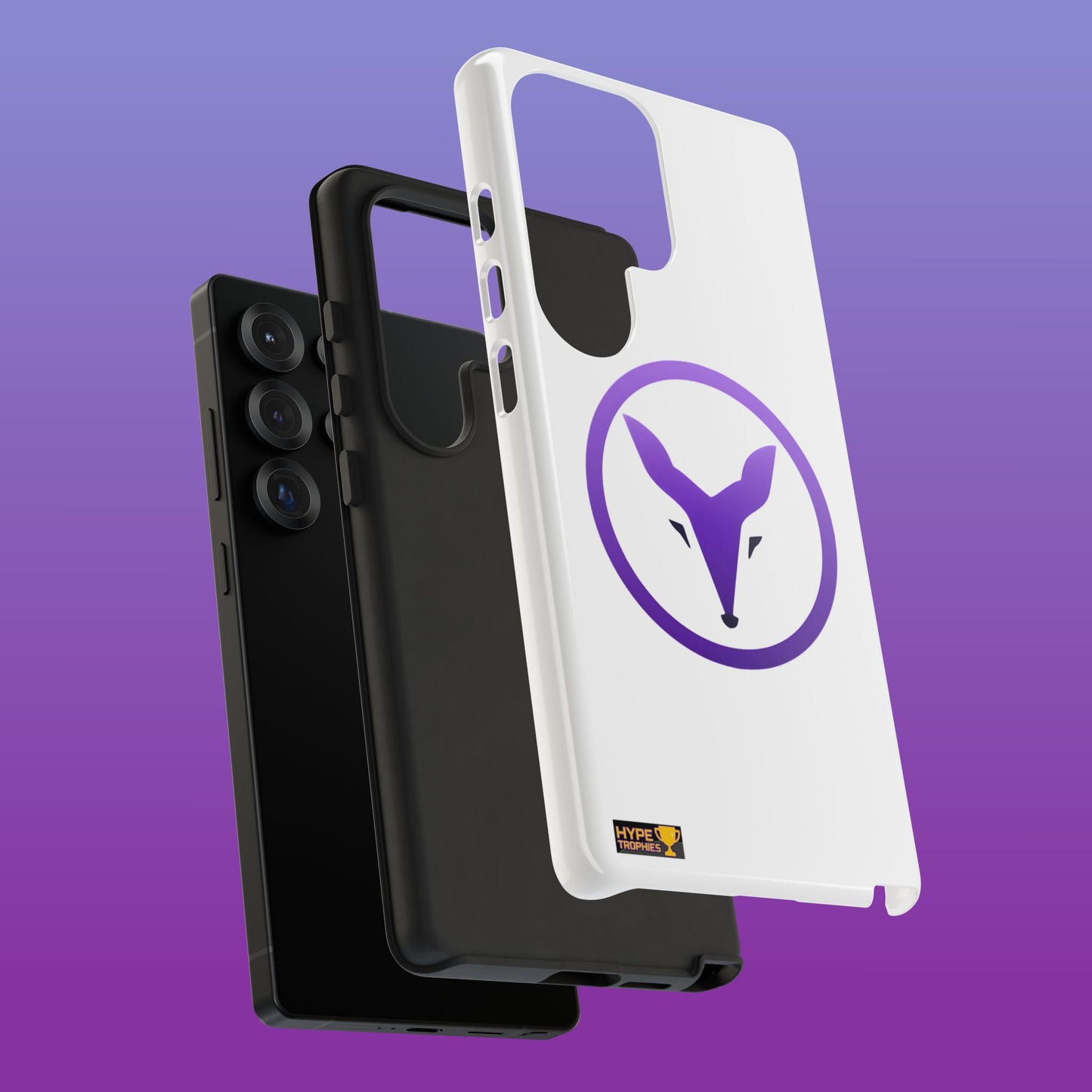 DTL Logo Phone Case (Android)