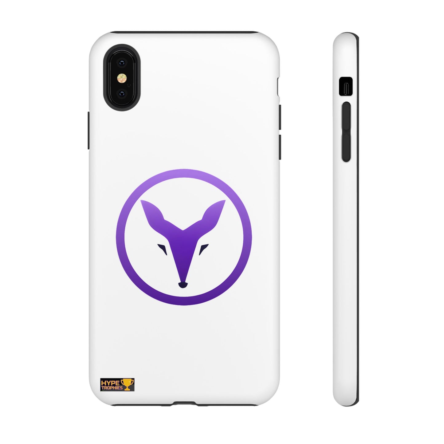 DTL Logo Phone Case (iPhone)