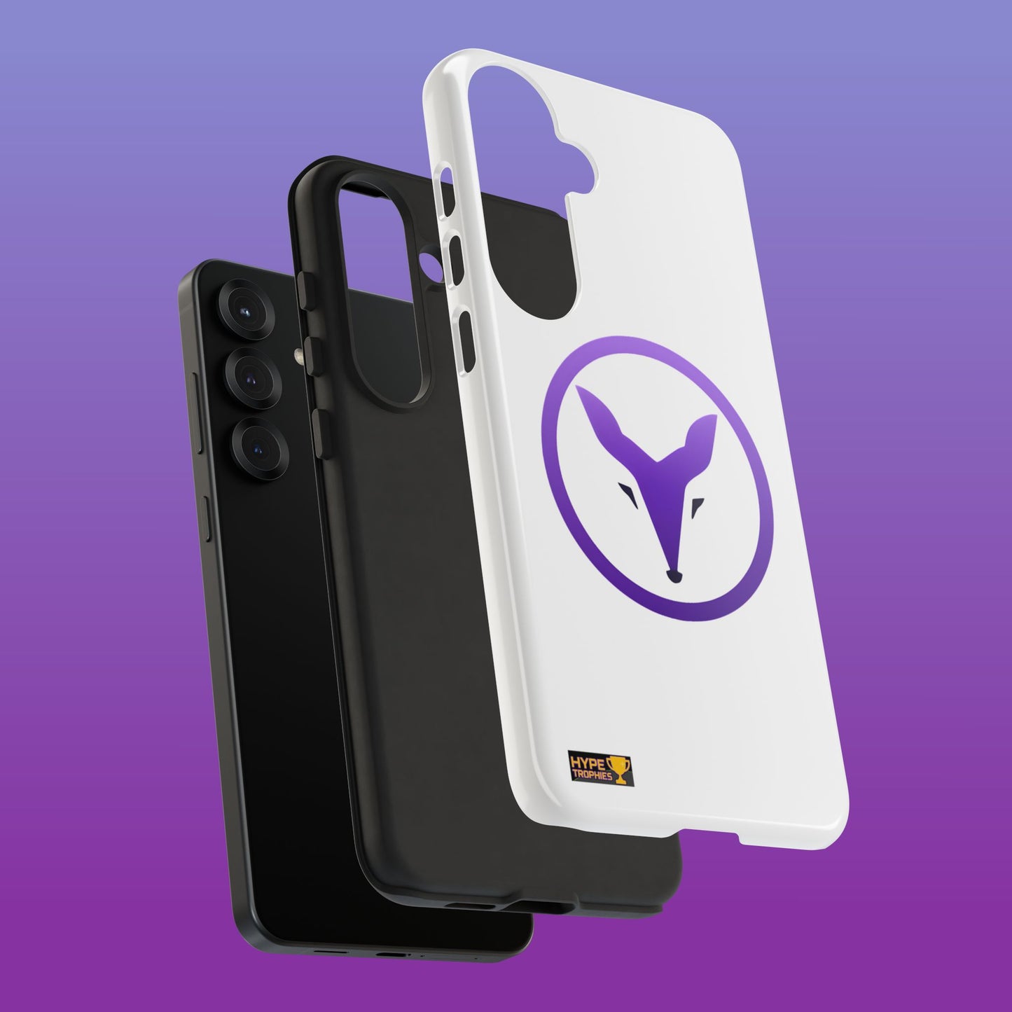 DTL Logo Phone Case (Android)