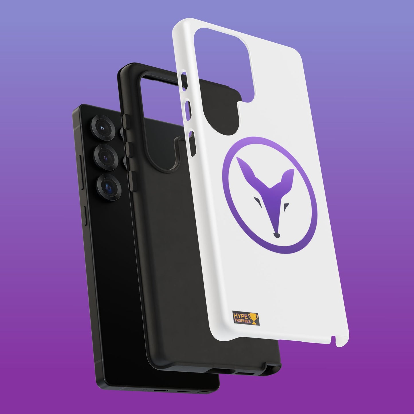 DTL Logo Phone Case (Android)