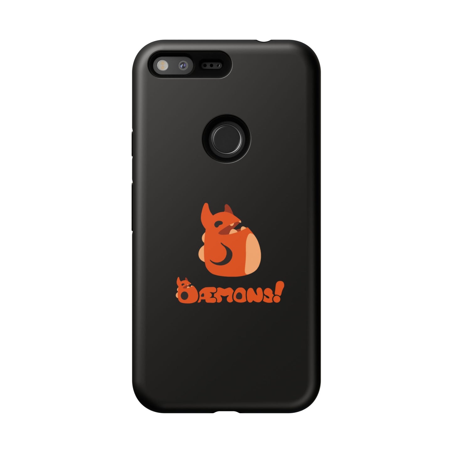 Dæmons Logo Phone Case (Android)