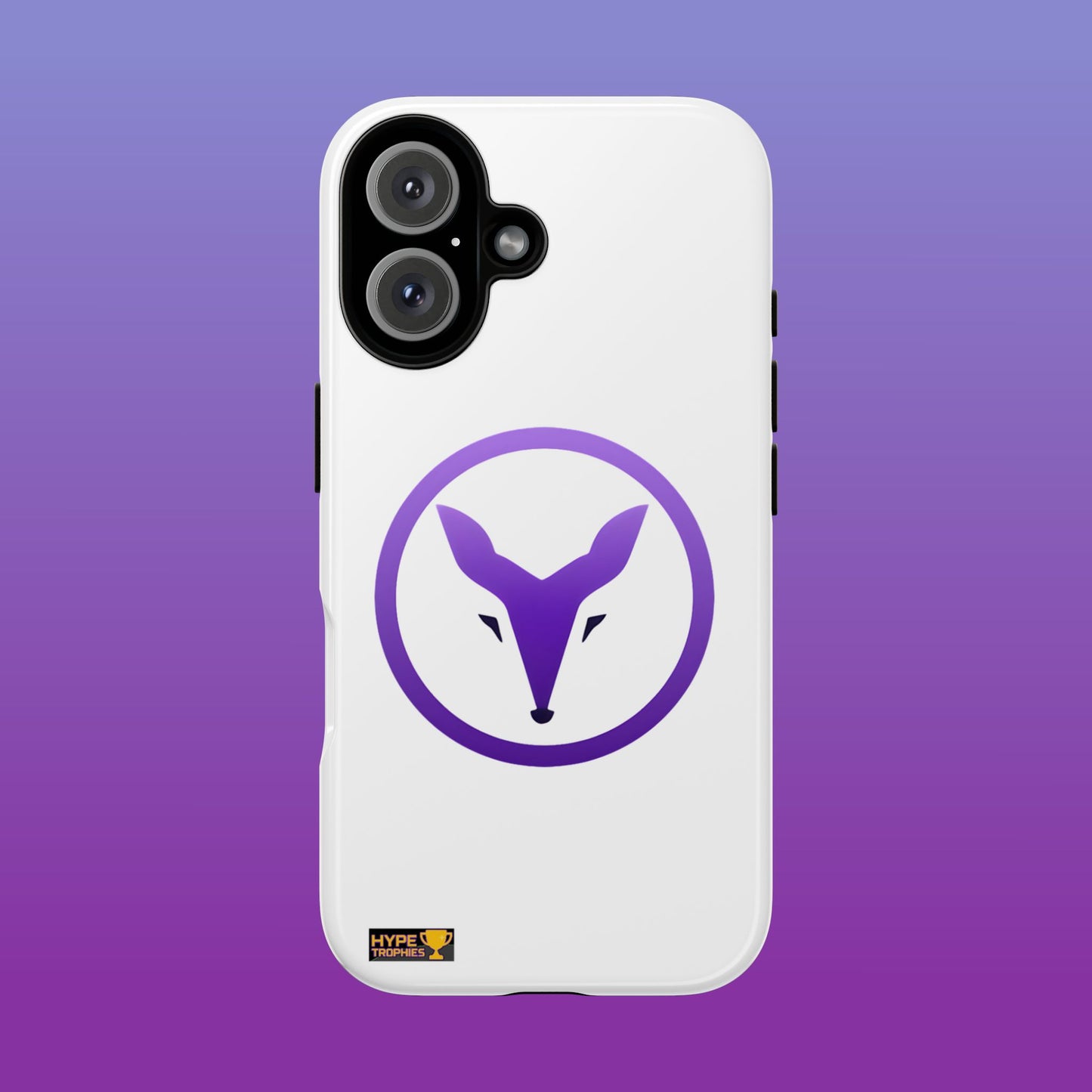 DTL Logo Phone Case (iPhone)
