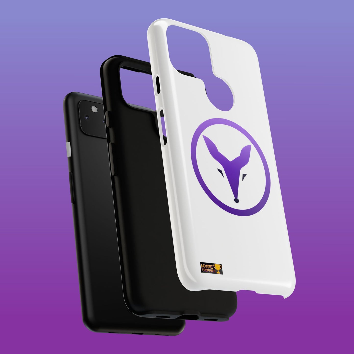 DTL Logo Phone Case (Android)