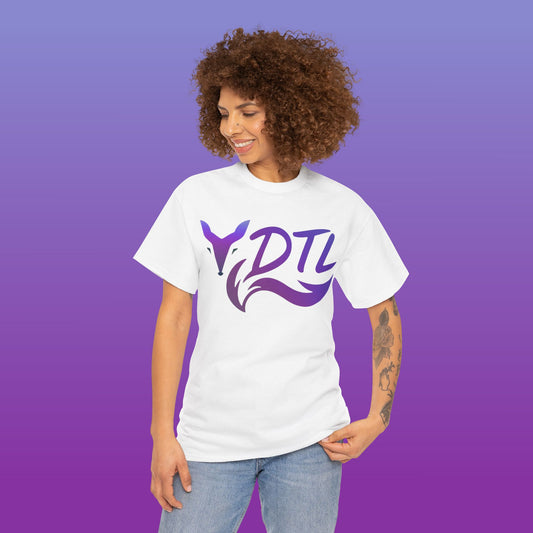 Dream Test Labs Cotton Tee (unisex)