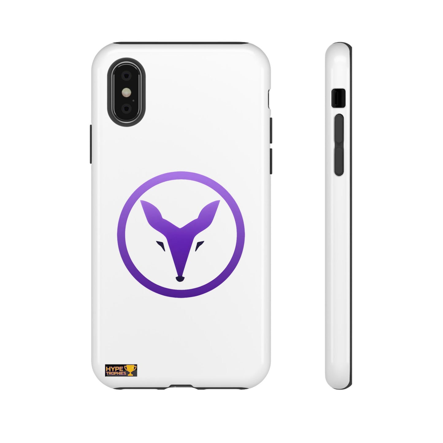 DTL Logo Phone Case (iPhone)