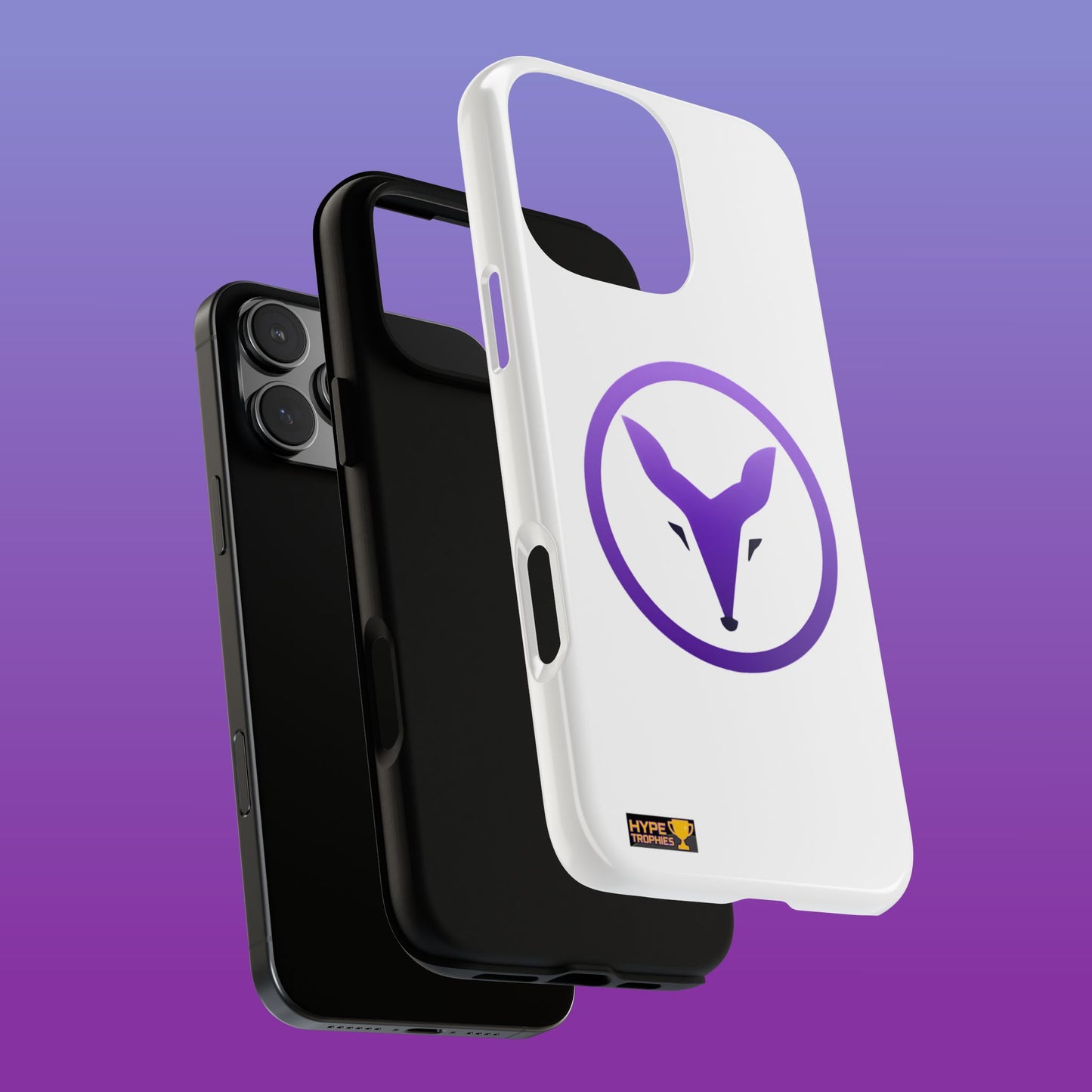 DTL Logo Phone Case (iPhone)