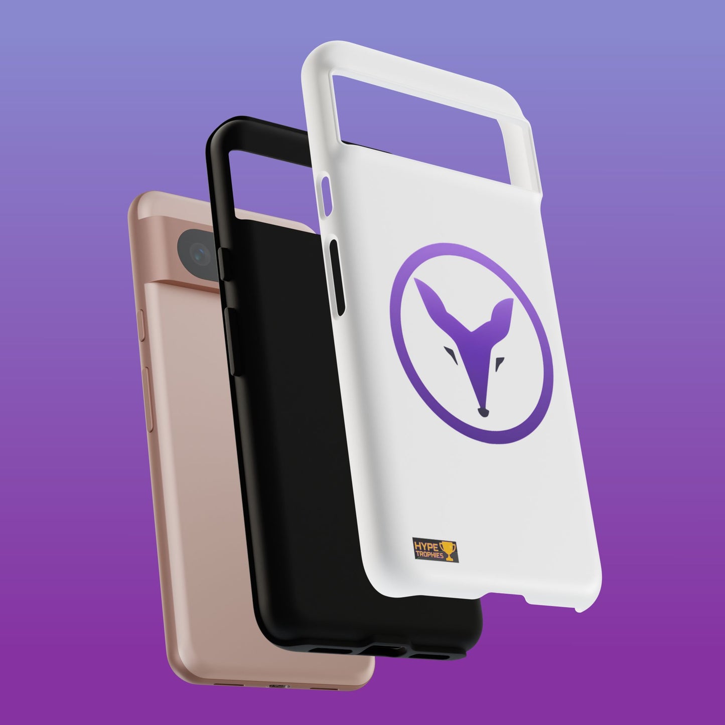 DTL Logo Phone Case (Android)