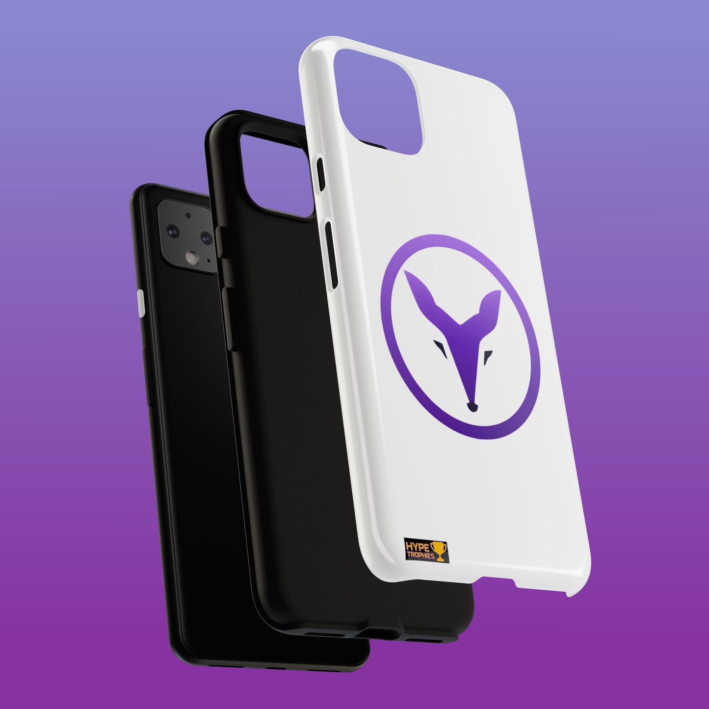 DTL Logo Phone Case (Android)