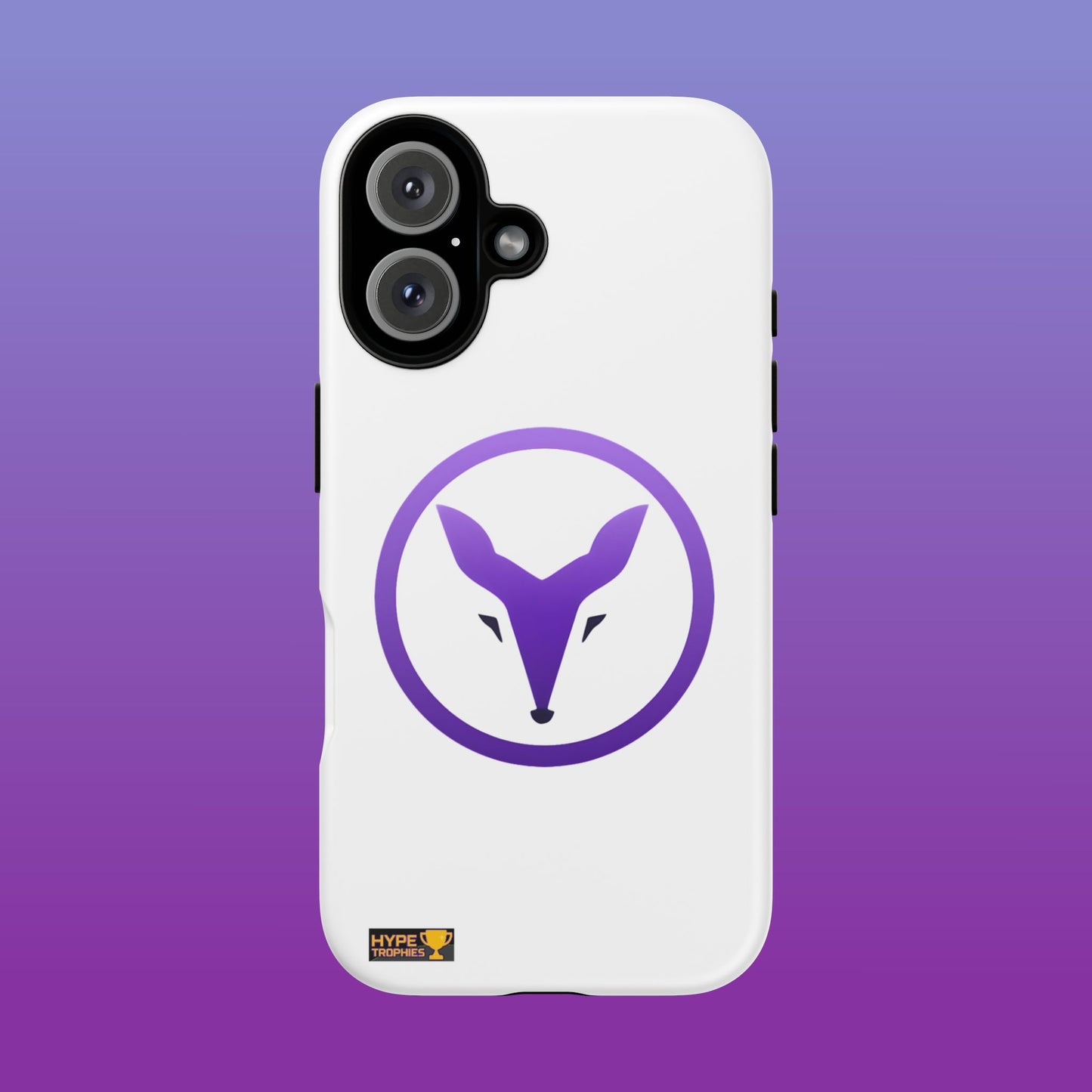 DTL Logo Phone Case (iPhone)
