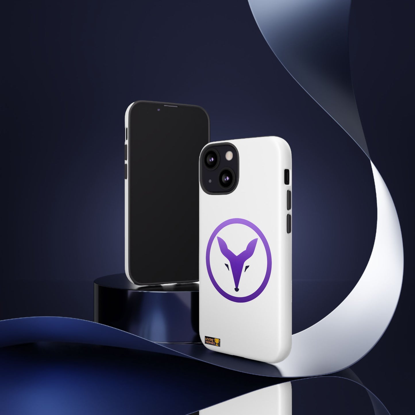 DTL Logo Phone Case (iPhone)