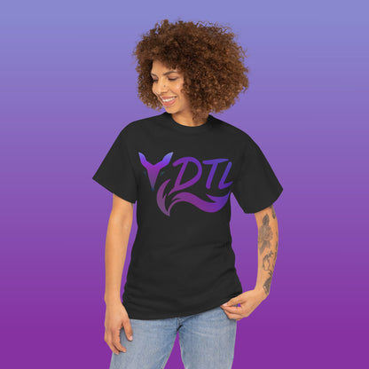 Dream Test Labs Cotton Tee (unisex)
