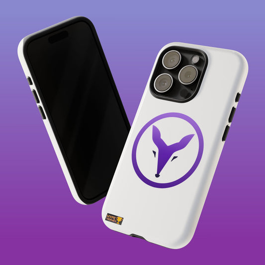 DTL Logo Phone Case (iPhone)