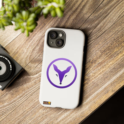 DTL Logo Phone Case (iPhone)