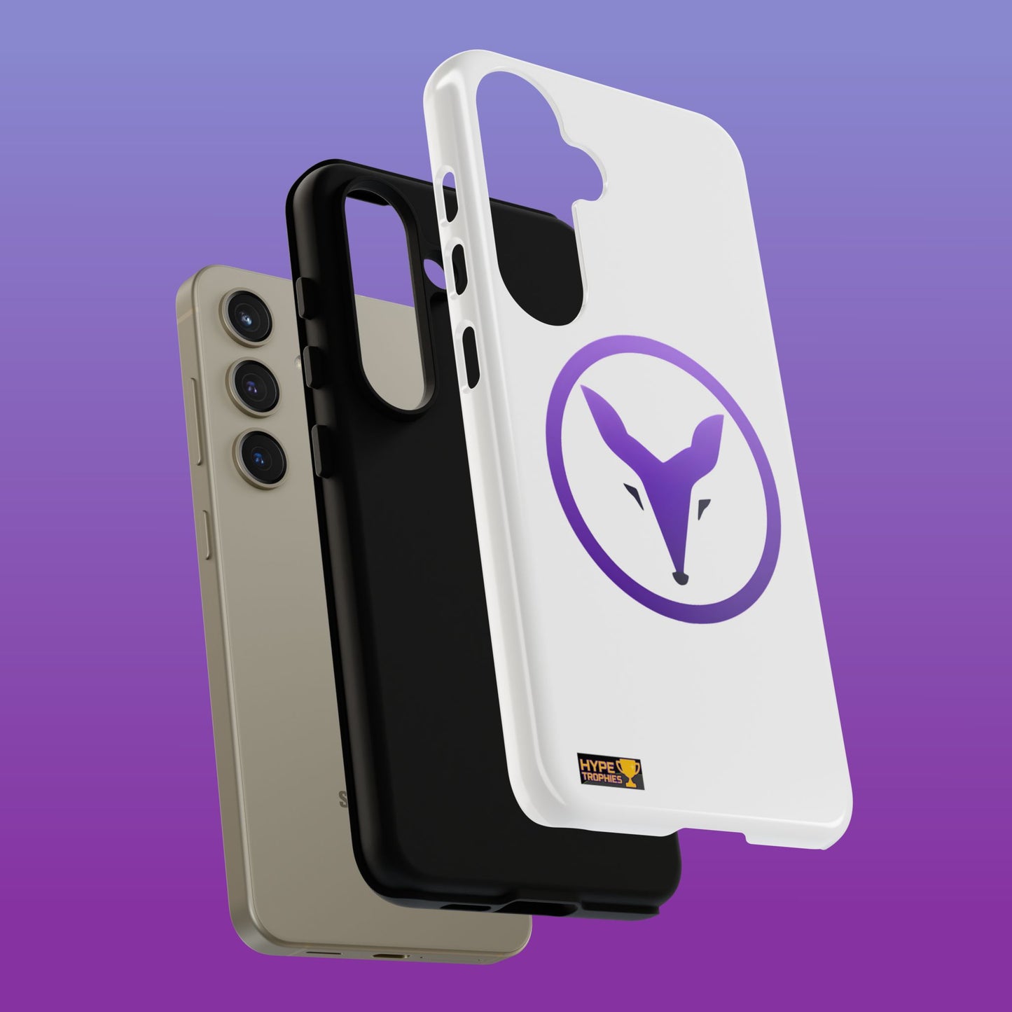 DTL Logo Phone Case (Android)