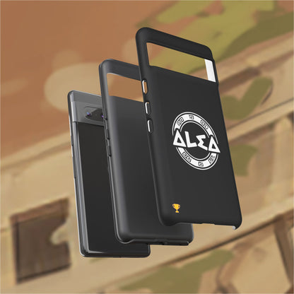 Alea Logo Phone Case (Android)