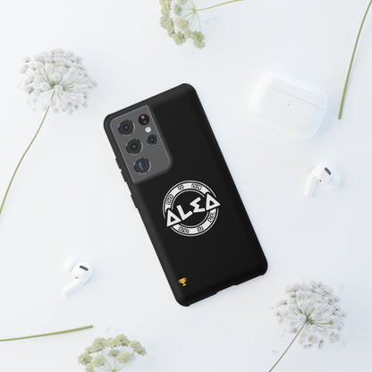 Alea Logo Phone Case (Android)