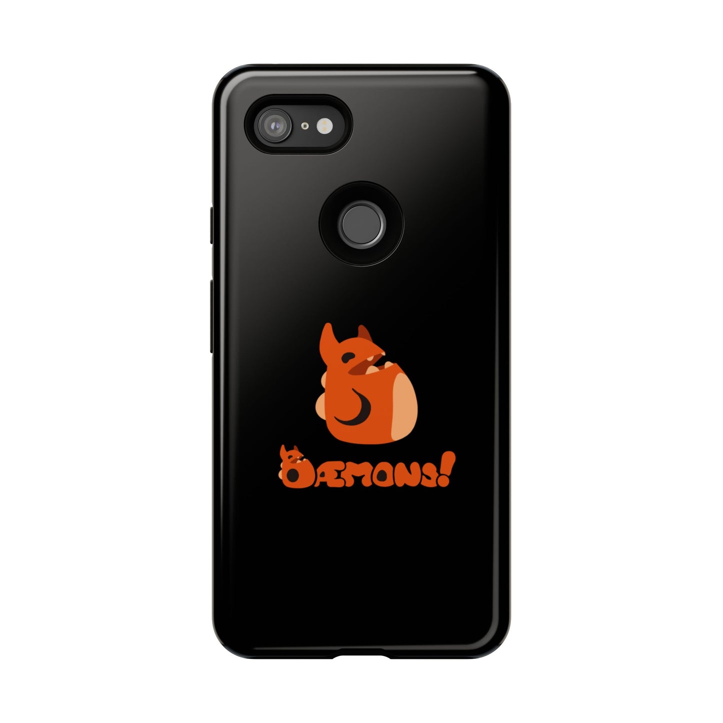 Dæmons Logo Phone Case (Android)