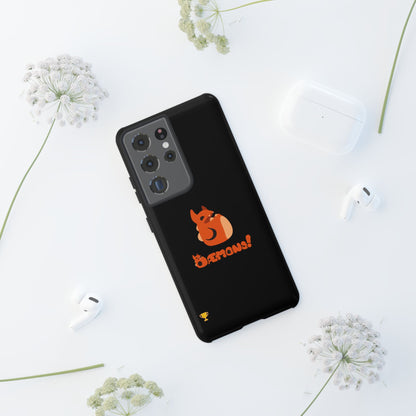 Dæmons Logo Phone Case (Android)