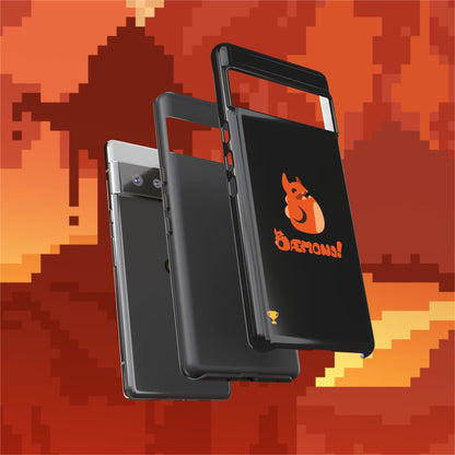 Dæmons Logo Phone Case (Android)