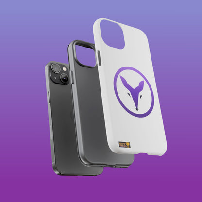 DTL Logo Phone Case (iPhone)