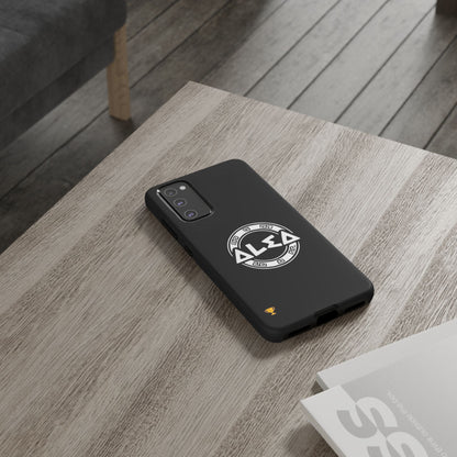 Alea Logo Phone Case (Android)